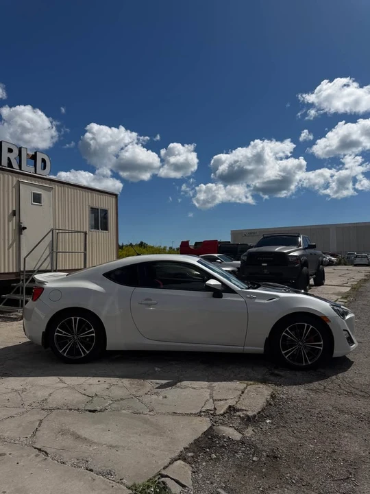 2013 Scion FR-S - Image 9 of 18