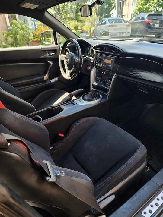 2013 Scion FR-S - Image 7 of 19