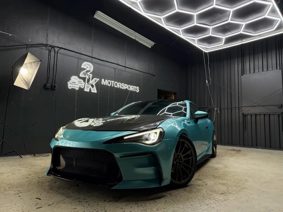 2013 Scion FR-S - Image 10 of 20