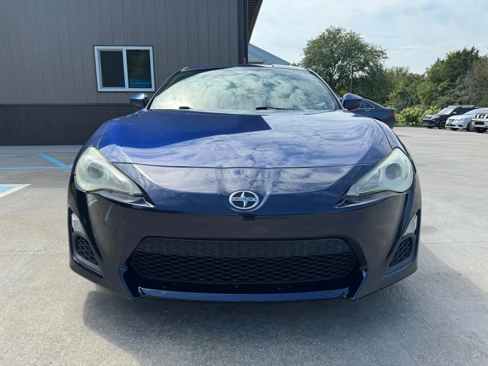 2013 Scion FR-S - Image 2 of 16