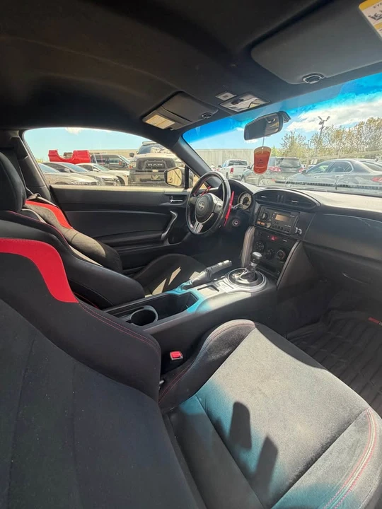2013 Scion FR-S - Image 18 of 18