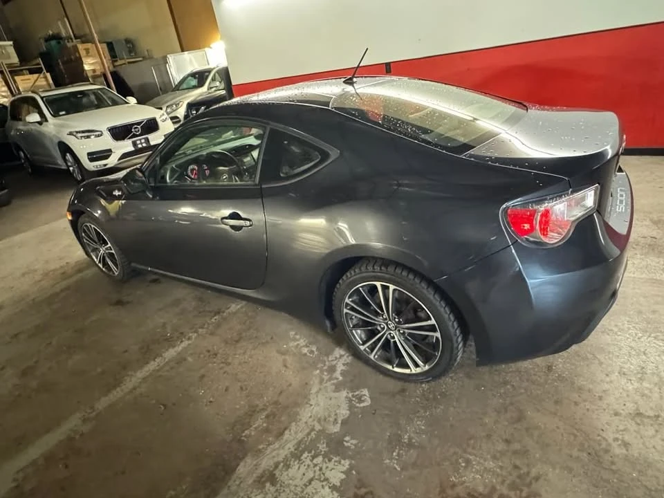 2013 Scion FR-S - Image 5 of 20