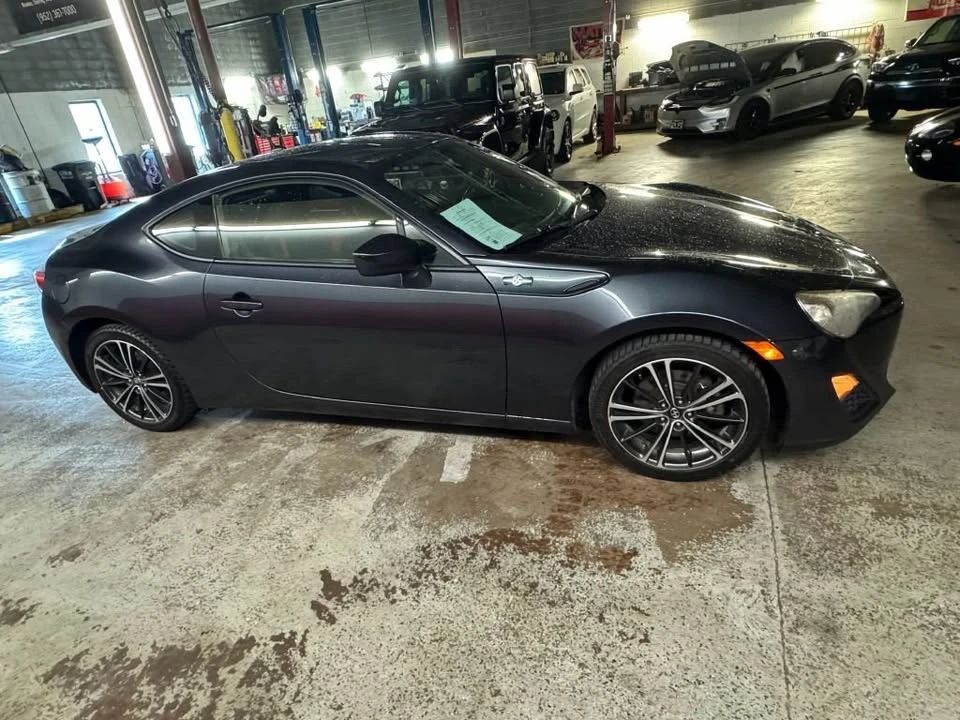 2013 Scion FR-S - Image 8 of 20