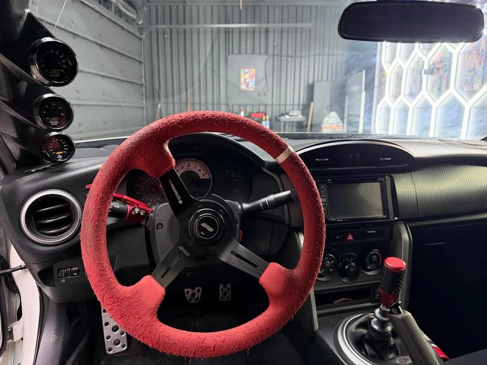 2013 Scion FR-S - Image 15 of 20
