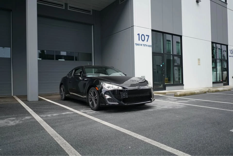 2013 Scion FR-S - Image 2 of 10