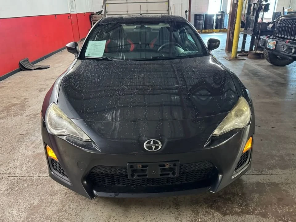 2013 Scion FR-S - Image 10 of 20