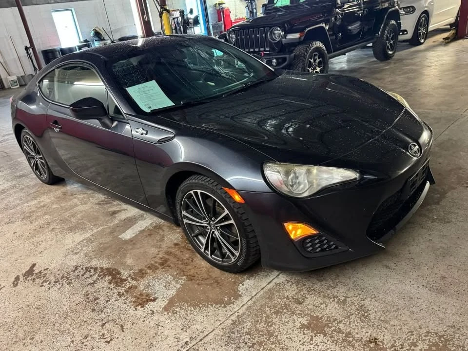 2013 Scion FR-S - Image 9 of 20