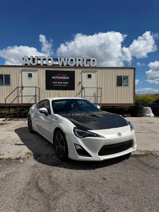 2013 Scion FR-S - Image 3 of 18