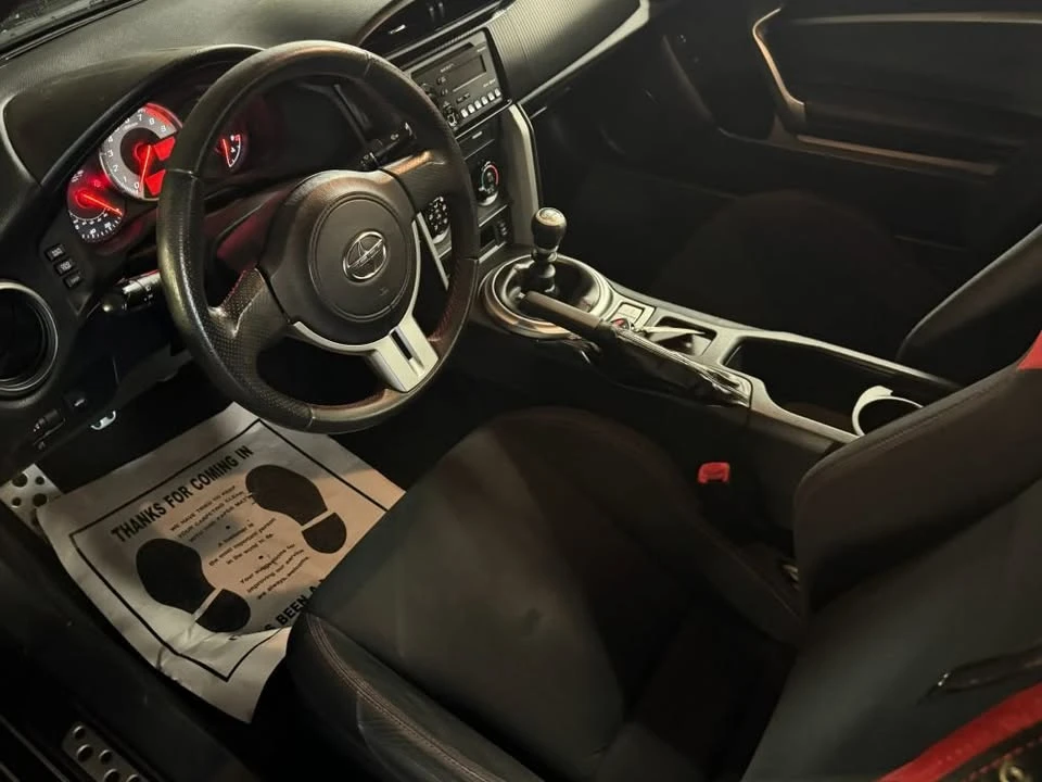 2013 Scion FR-S - Image 11 of 20