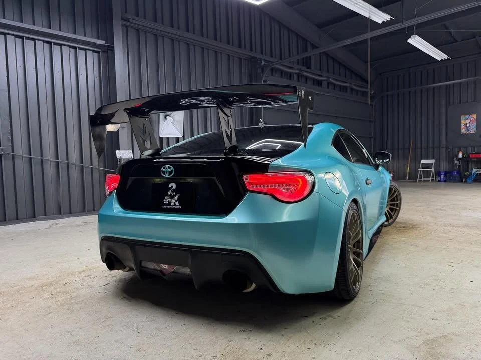 2013 Scion FR-S - Image 5 of 20