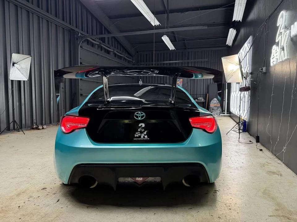 2013 Scion FR-S - Image 9 of 20