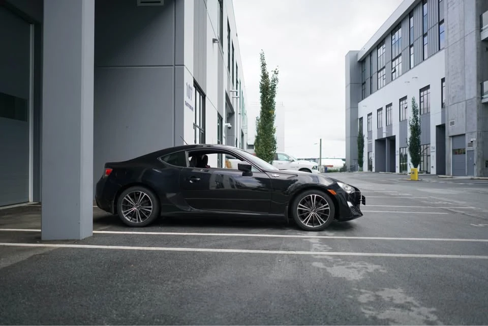 2013 Scion FR-S - Image 3 of 10