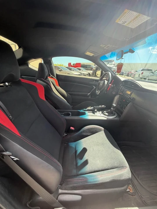 2013 Scion FR-S - Image 16 of 18