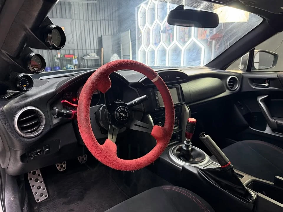 2013 Scion FR-S - Image 14 of 20