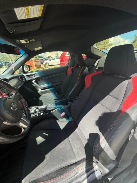 2013 Scion FR-S - Image 12 of 18