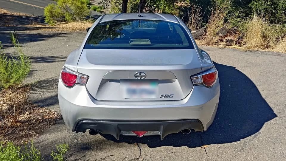 2013 Scion FR-S - Image 18 of 20