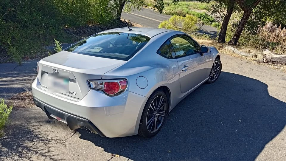 2013 Scion FR-S - Image 17 of 20