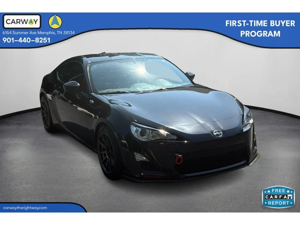 2013 Scion FR-S - Image 4 of 20
