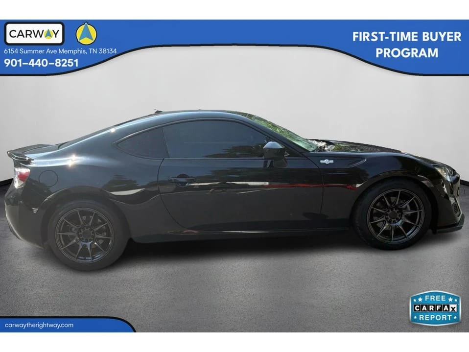 2013 Scion FR-S - Image 5 of 20