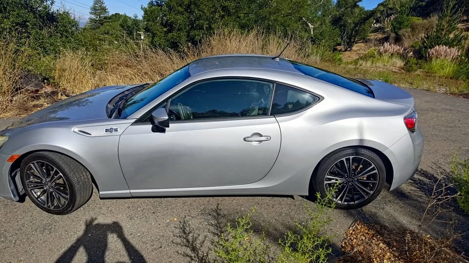 2013 Scion FR-S - Image 2 of 20