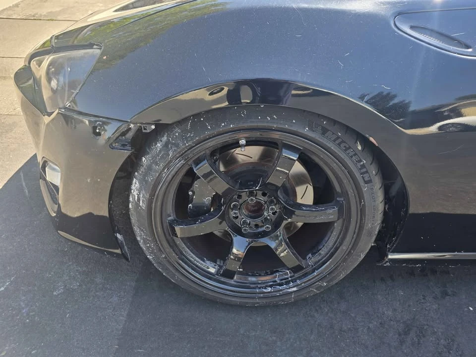 2013 Scion FR-S - Image 10 of 20