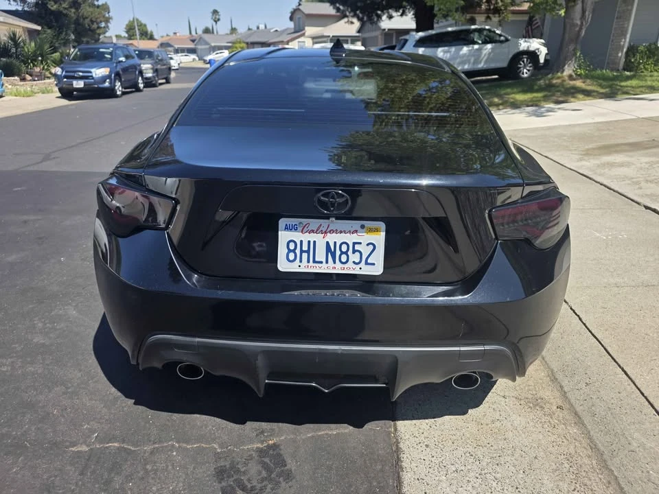 2013 Scion FR-S - Image 5 of 20