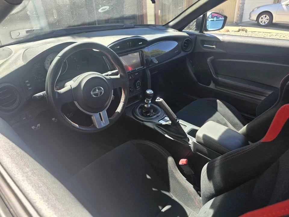 2013 Scion FR-S - Image 19 of 20