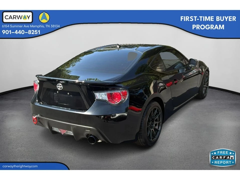 2013 Scion FR-S - Image 6 of 20