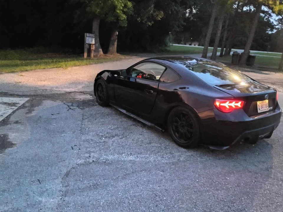 2013 Scion FR-S - Image 3 of 3