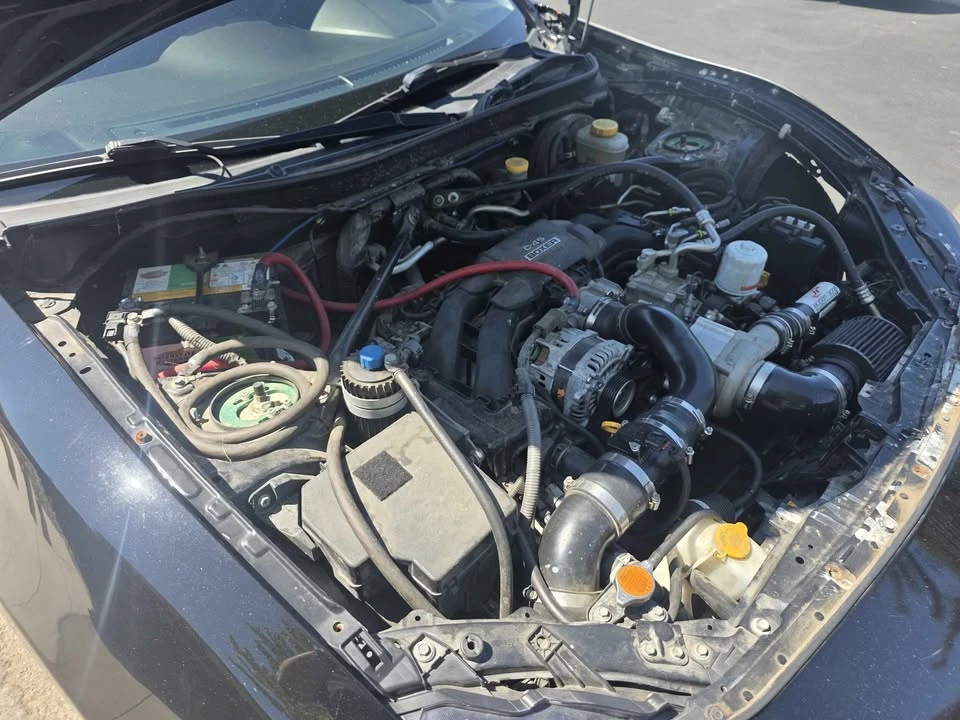 2013 Scion FR-S - Image 15 of 20