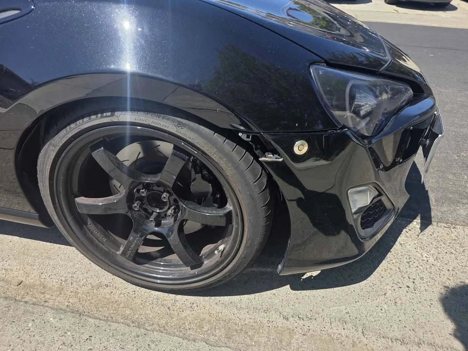 2013 Scion FR-S - Image 12 of 20