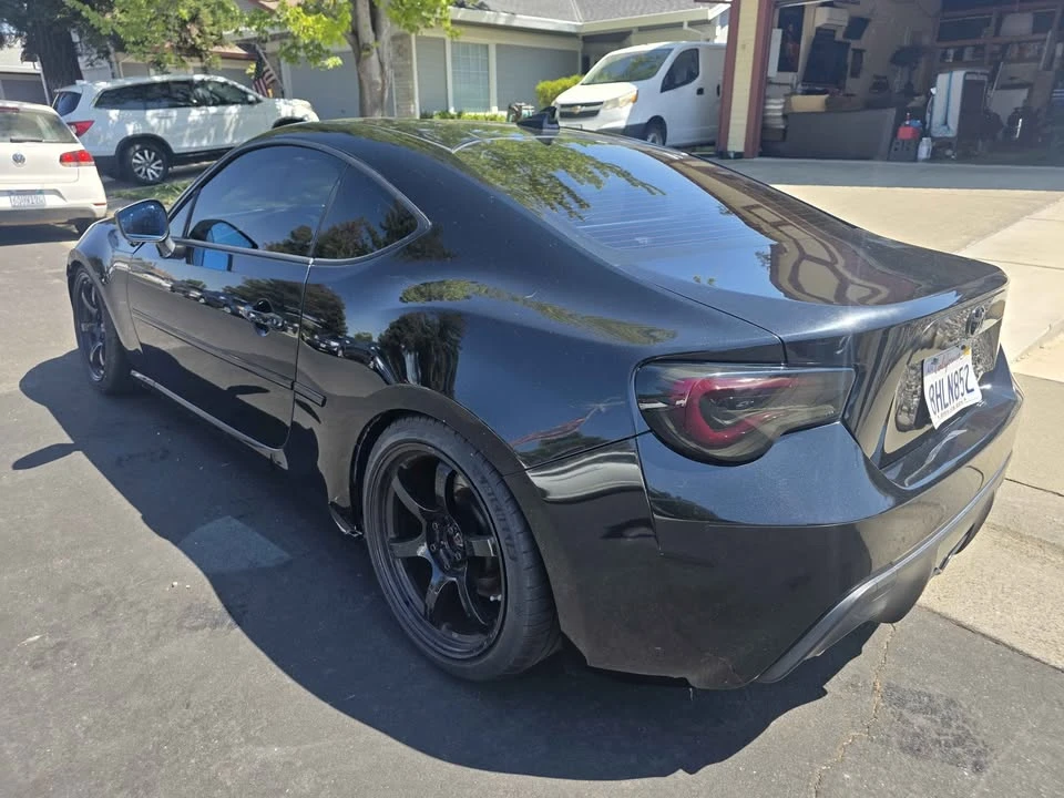 2013 Scion FR-S - Image 6 of 20
