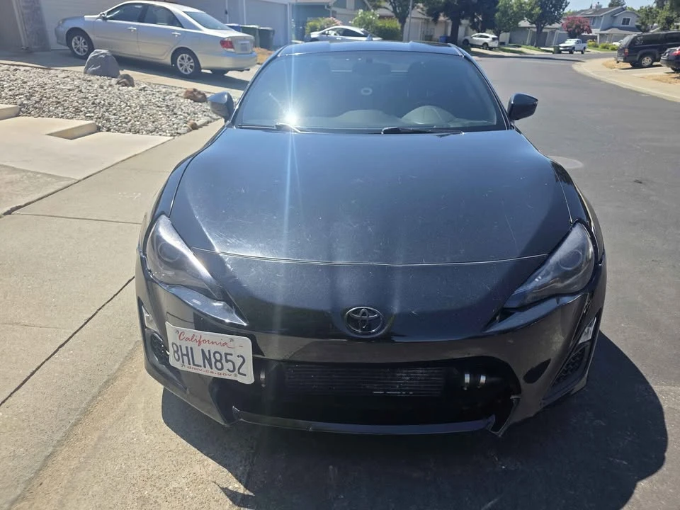 2013 Scion FR-S - Image 9 of 20