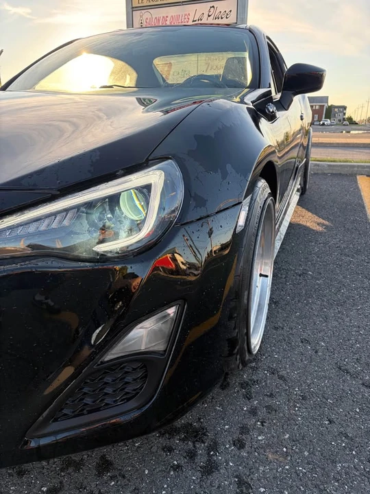 2013 Scion FR-S - Image 6 of 13