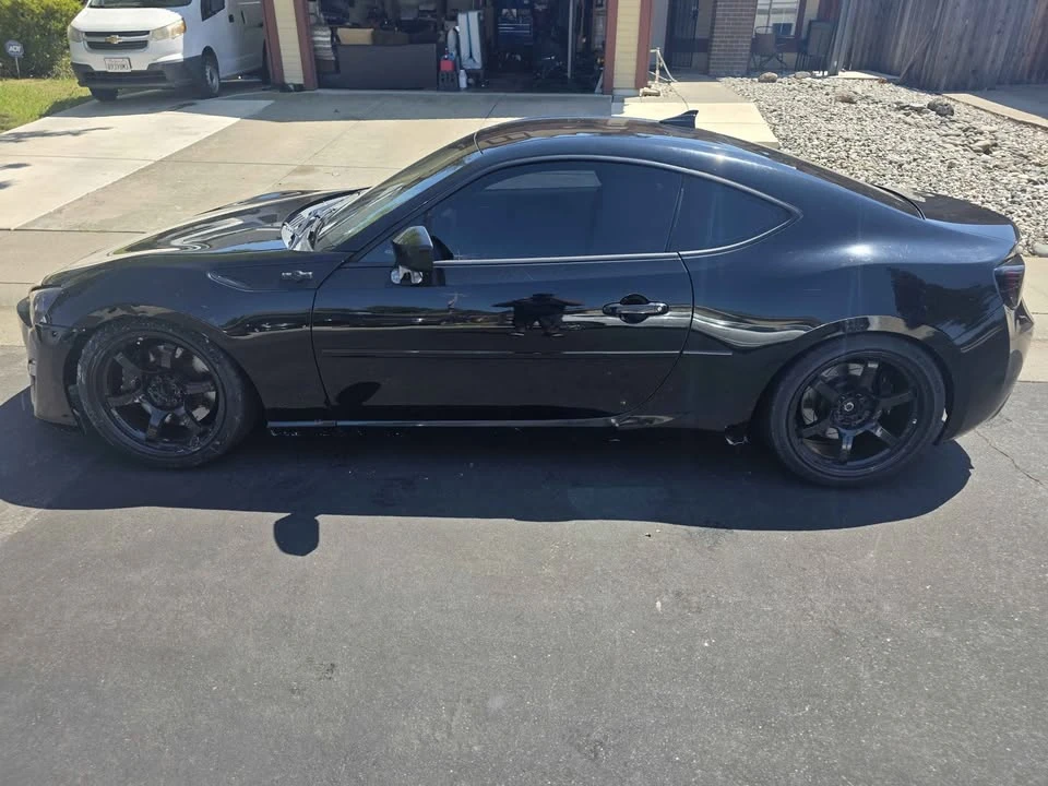 2013 Scion FR-S - Image 7 of 20