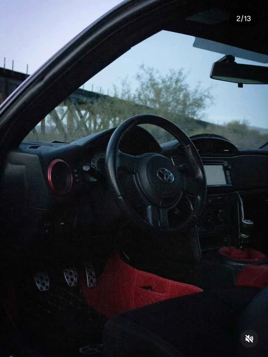 2013 Scion FR-S - Image 4 of 8