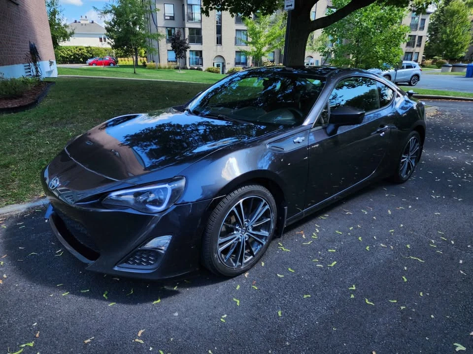 2013 Scion FR-S - Image 2 of 19