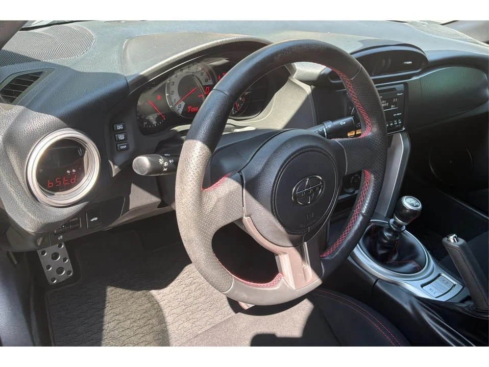 2013 Scion FR-S - Image 14 of 20