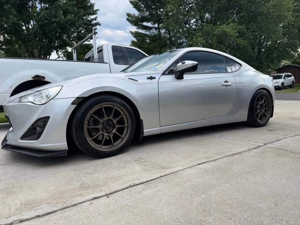 2013 Scion FR-S - Image 2 of 7
