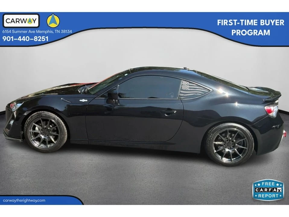 2013 Scion FR-S - Image 9 of 20
