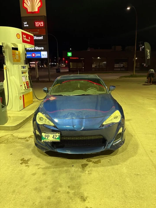2013 Scion FR-S - Image 2 of 2