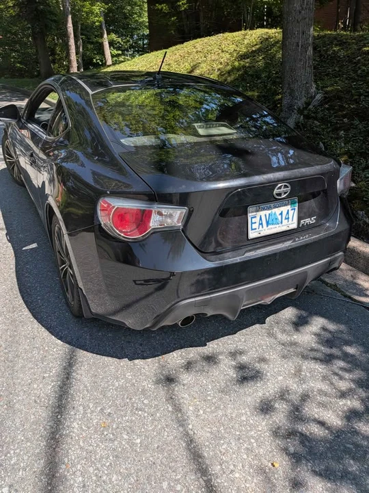 2013 Scion FR-S - Image 2 of 2