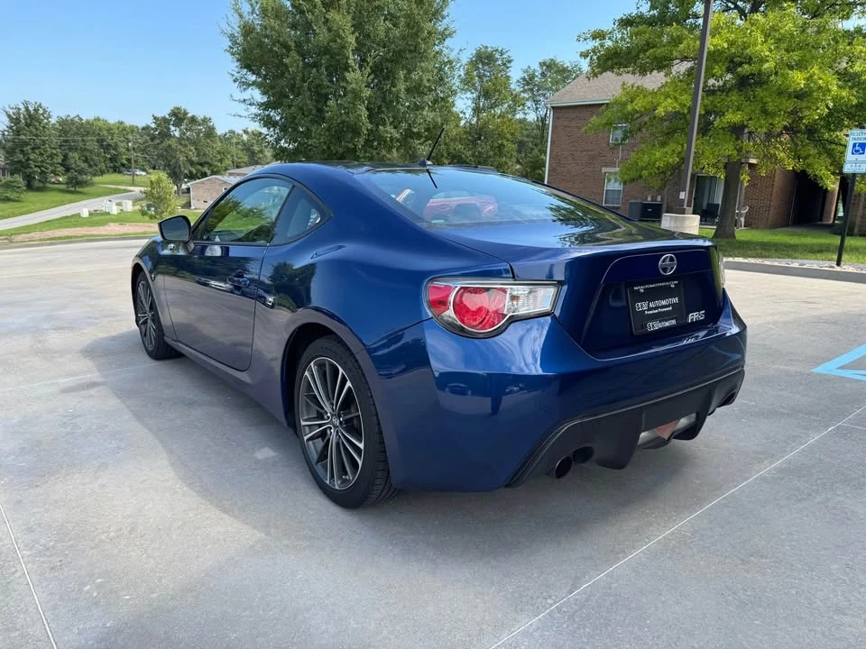 2013 Scion FR-S - Image 4 of 16