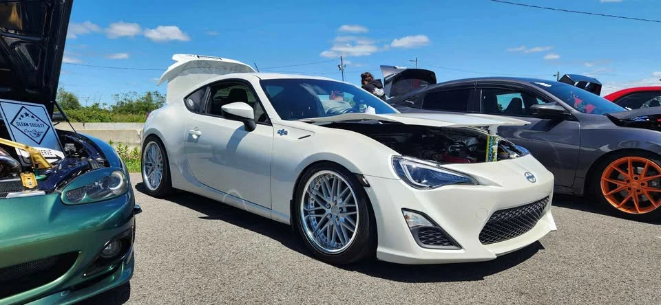 2013 Scion FR-S - Image 6 of 6