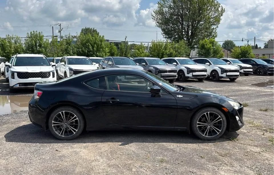 2013 Scion FR-S - Image 3 of 10