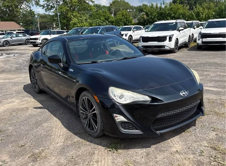 2013 Scion FR-S - Image 2 of 10