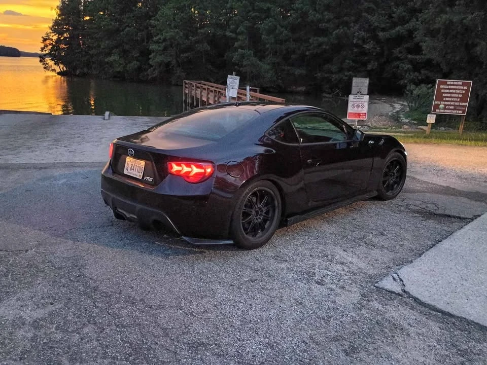 2013 Scion FR-S - Image 2 of 3
