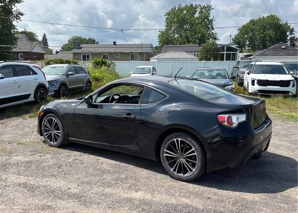 2013 Scion FR-S - Image 5 of 10