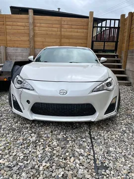 2013 Scion FR-S