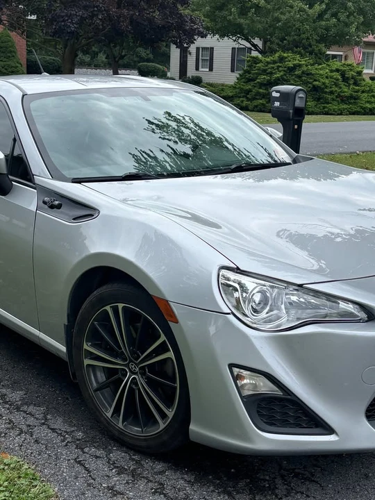 2013 Scion FR-S - Image 2 of 6